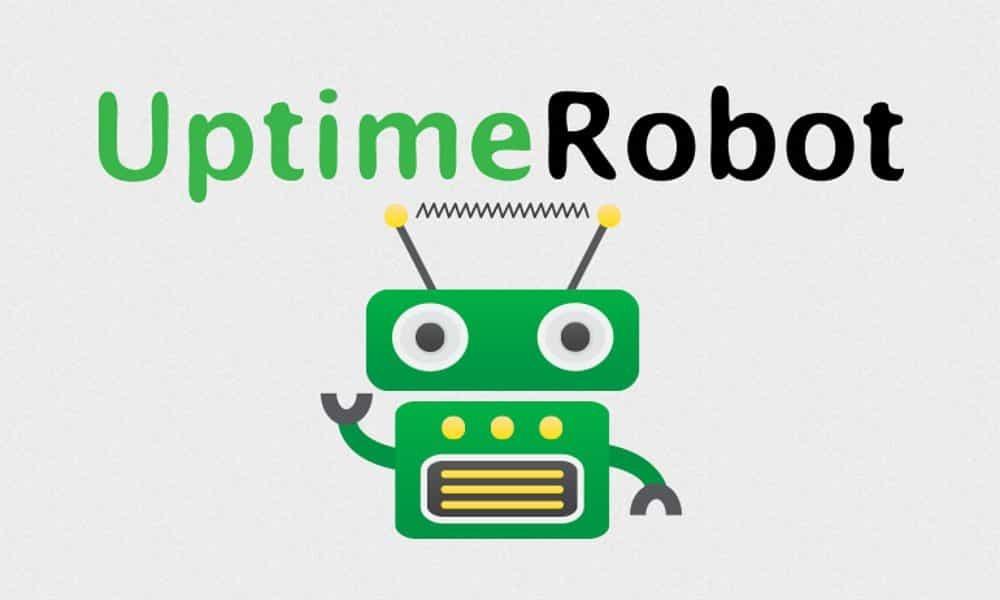 Uptime Robot