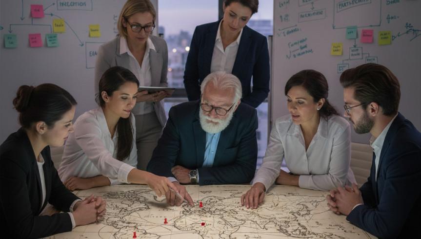 Global Hiring Made Simple: Professional Employer Organisation Solutions in Australia (2026)